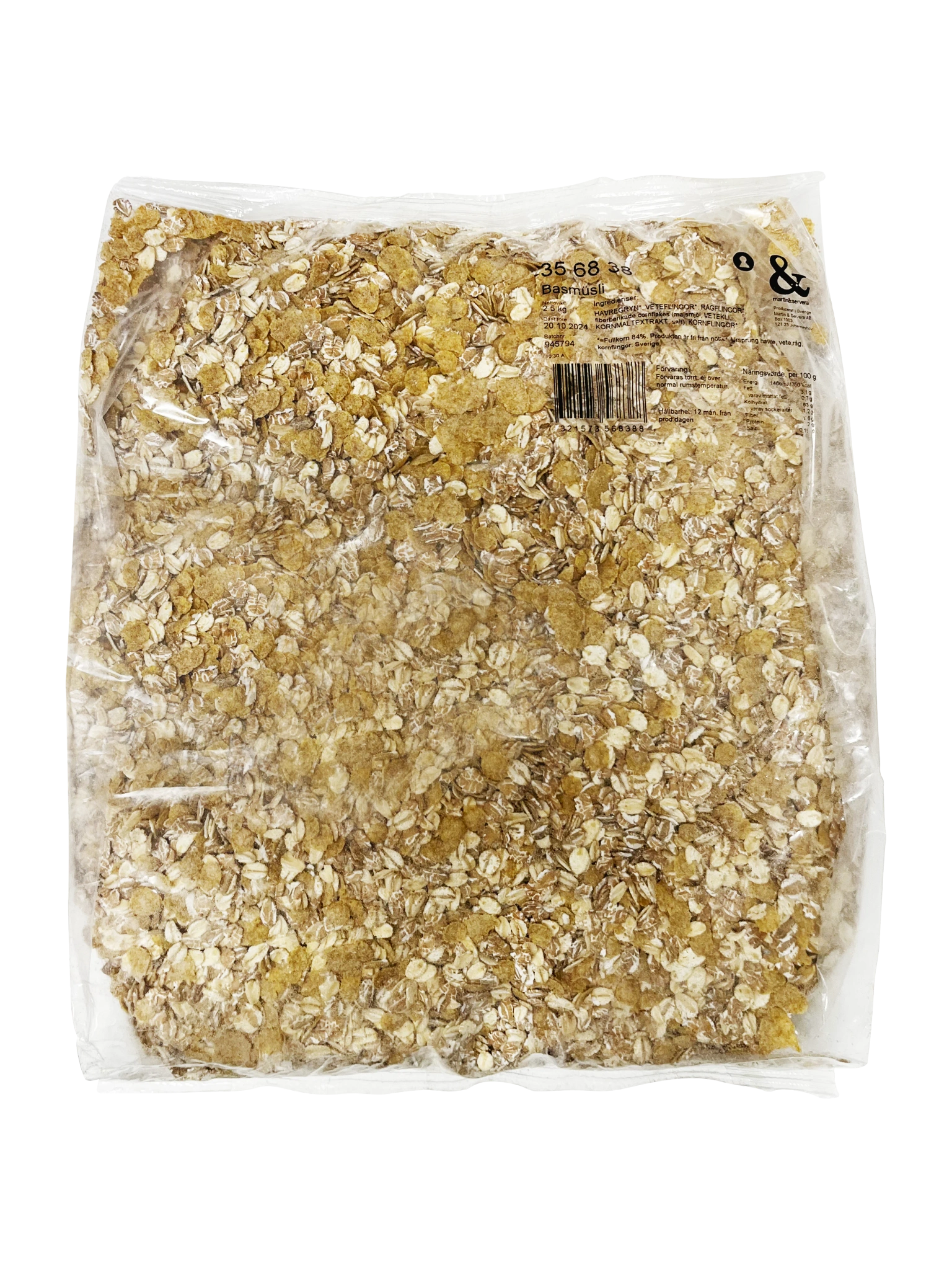 Basmüsli
