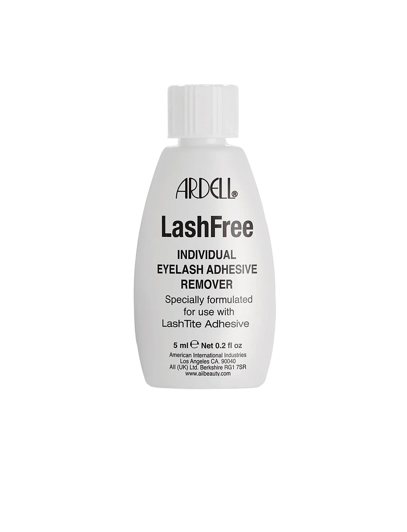 Ardell Lashfree Remover Individual Lashes 5 ml