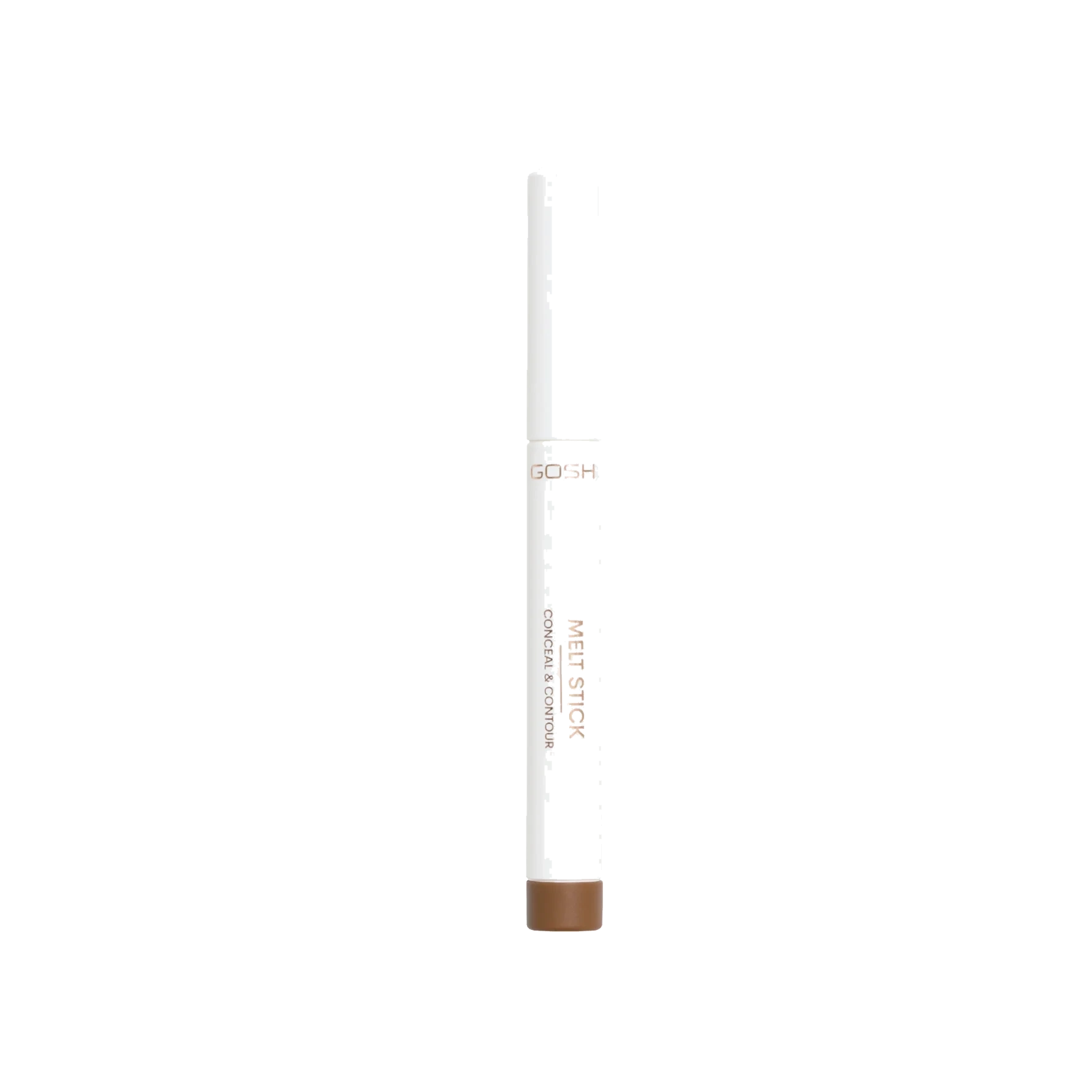 Gosh Copenhagen Melt Stick Contour & Conceal 04 Toffee Fudge