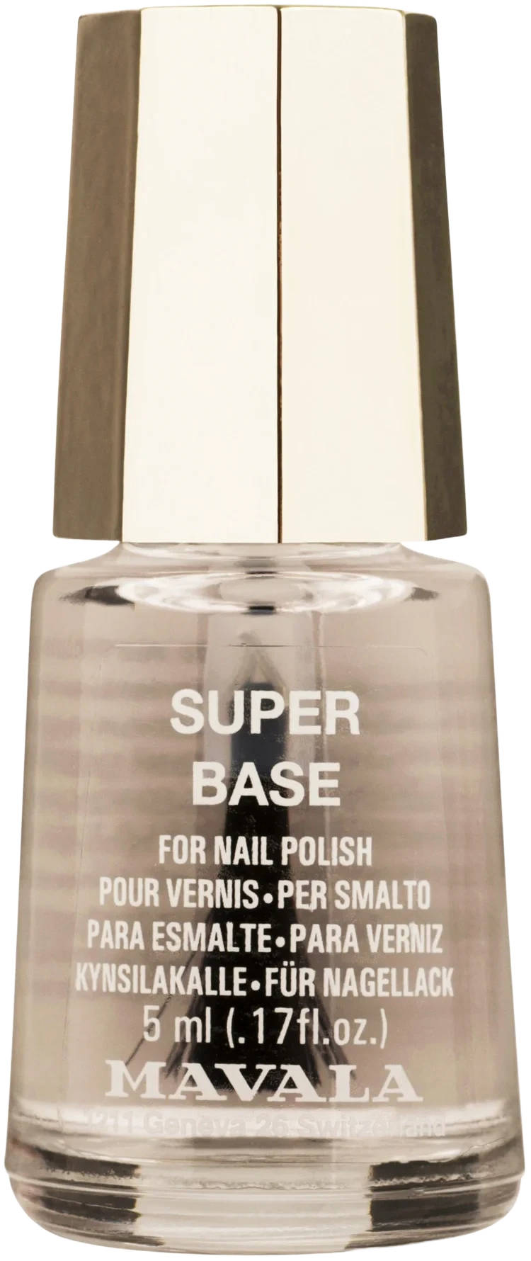 Mavala Super Base 5 ml