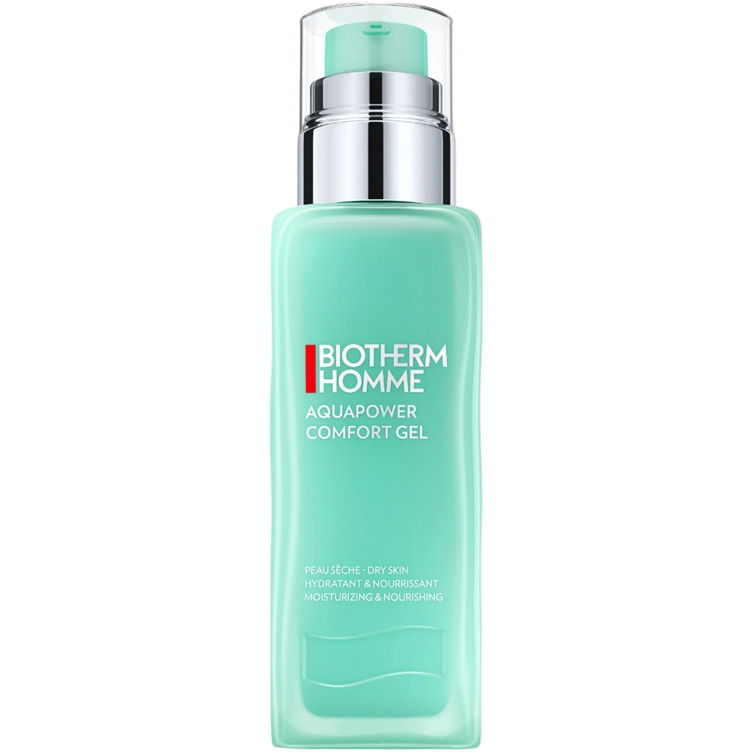 Biotherm Homme Aquapower Comfort Moisturizing Cream for Dry Skin