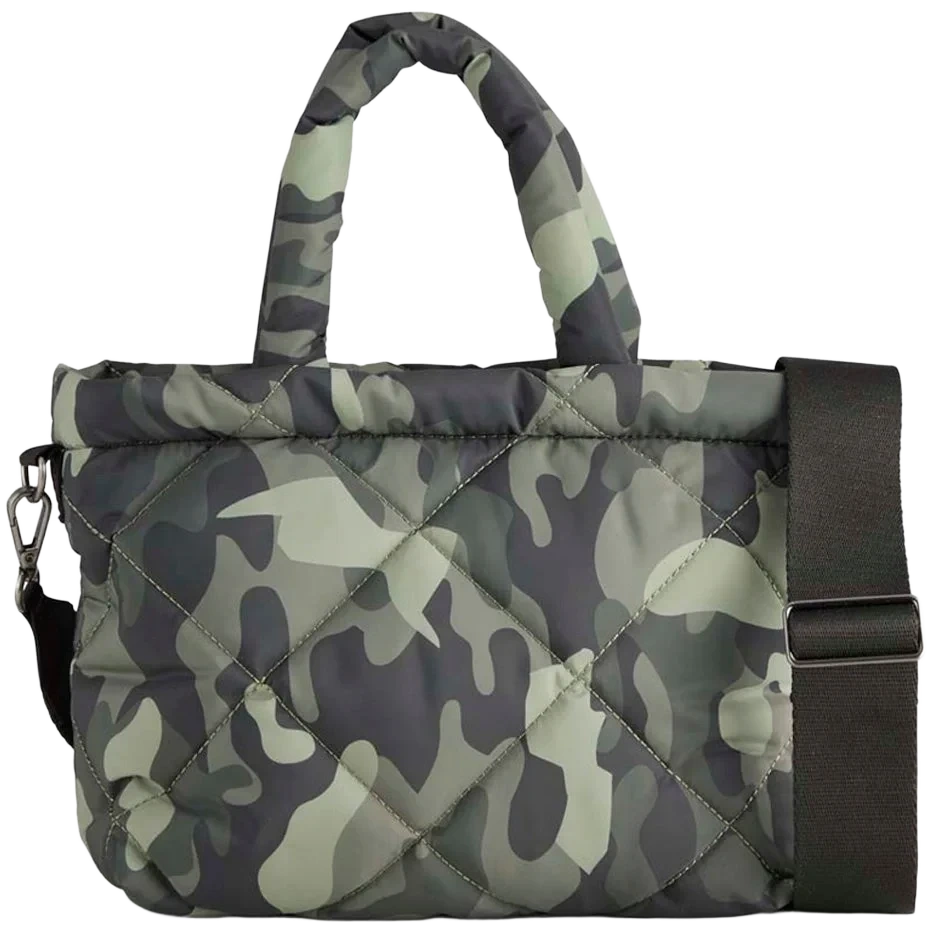 Markberg Nala MBG Crossb., Recycl, Square