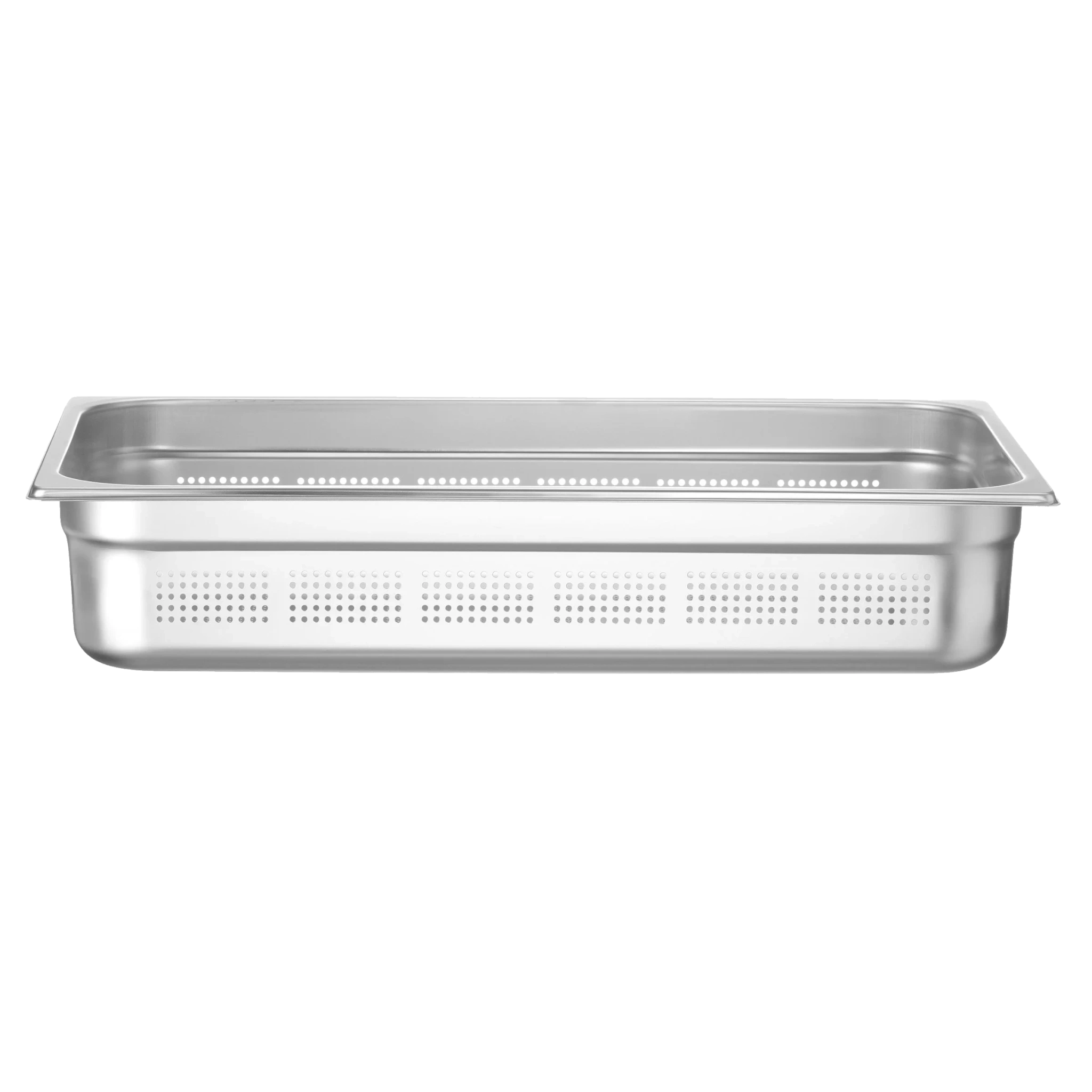 Behållare GN 1/1 perforerad