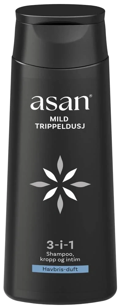 Trippeldusj