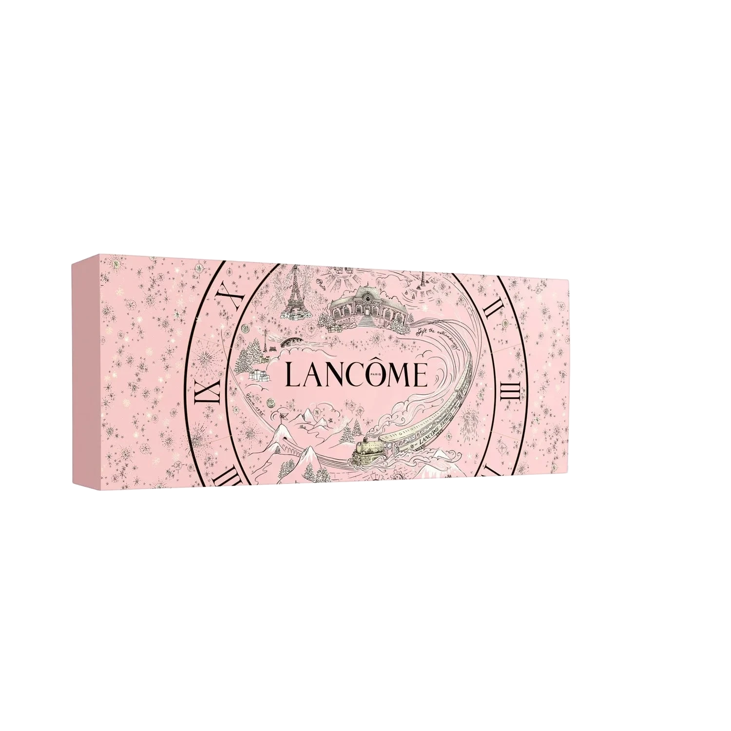 Lancôme Minis Holiday Gift Set 2025