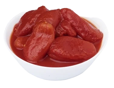 San Marzano Tomater 2,5kg Petti