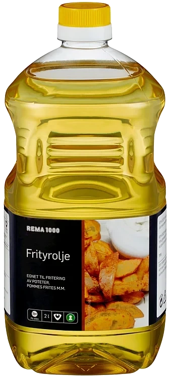 Frityrolje    2l