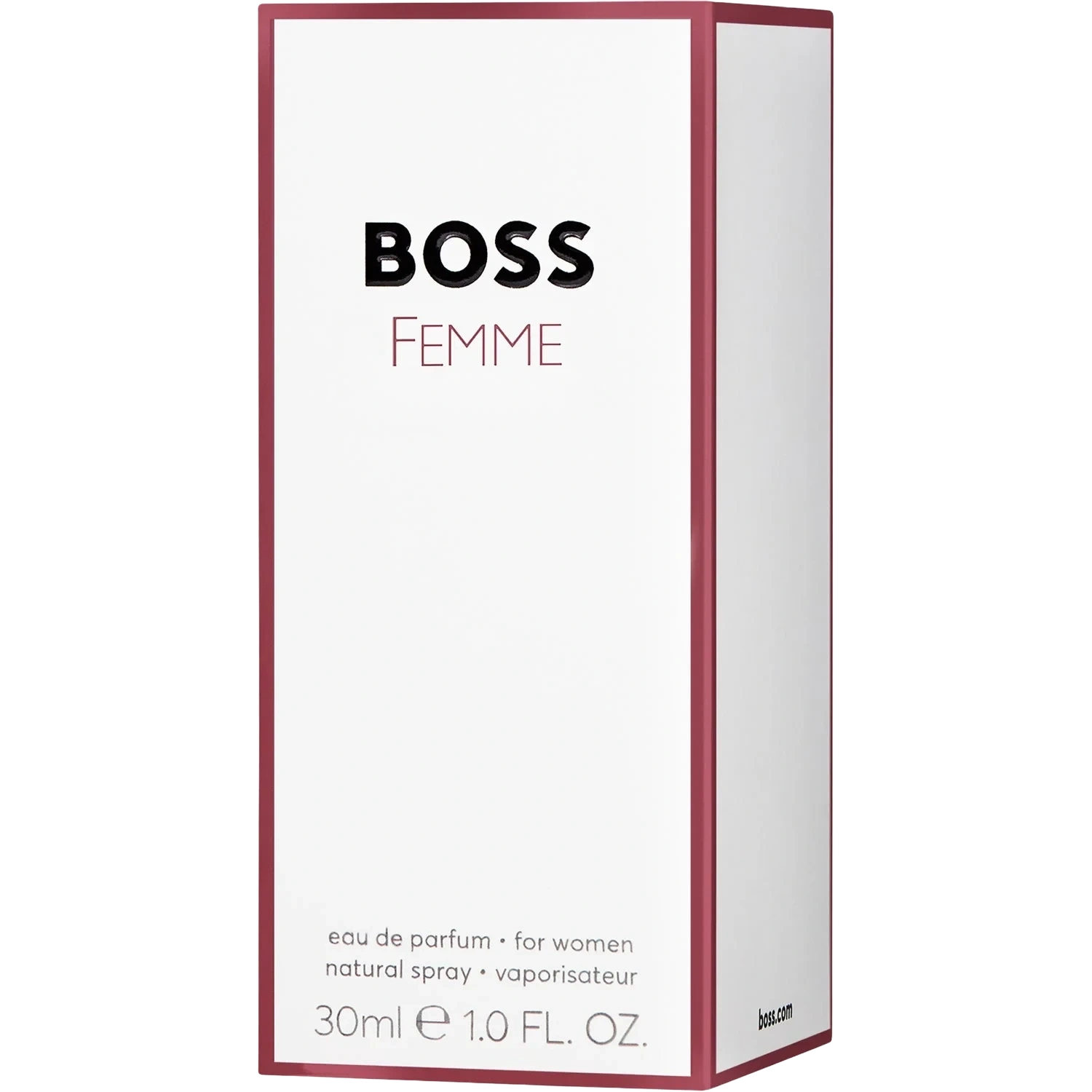 Hugo Boss Femme Eau de Parfum 30 ml