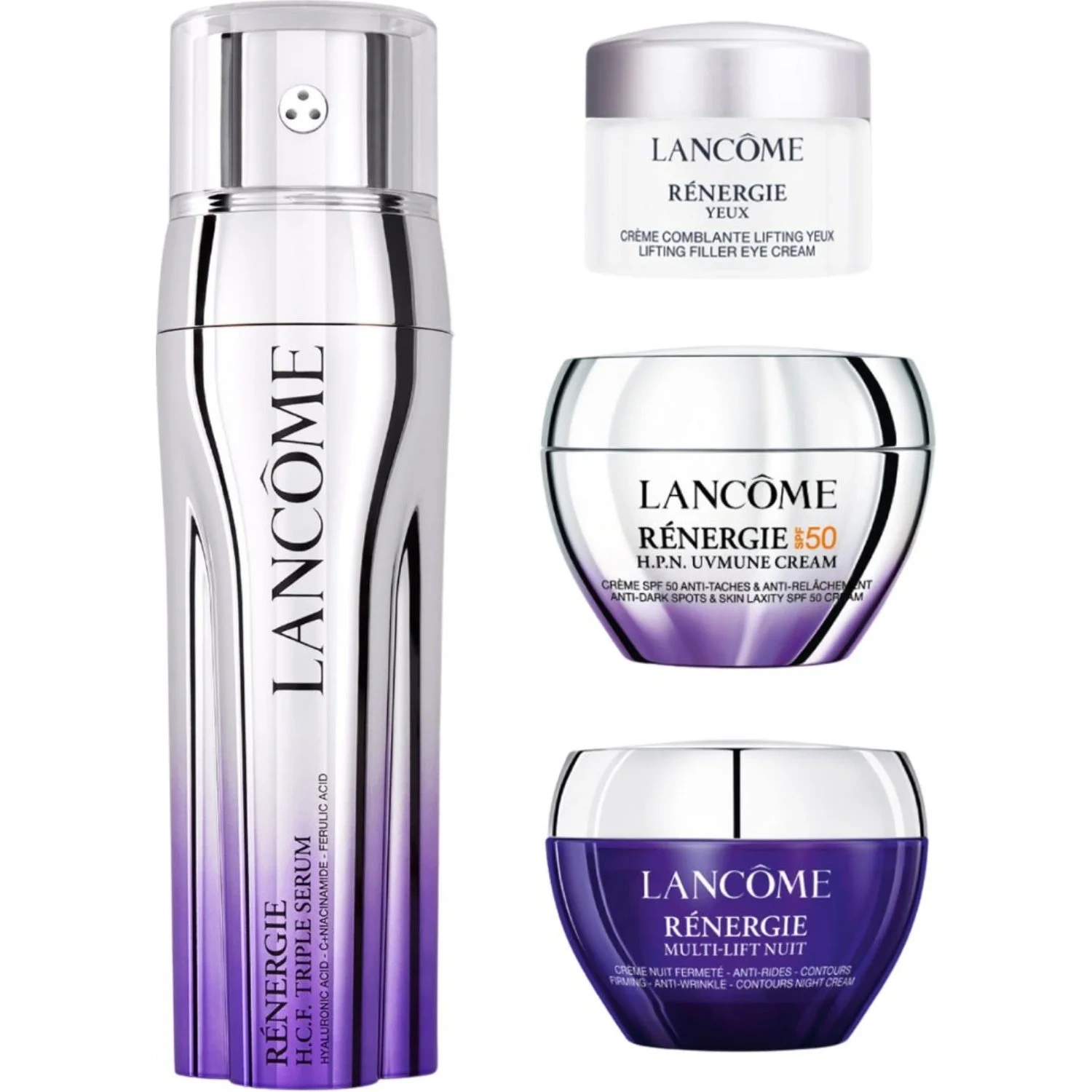 Lancôme Rénergie H.C.F
