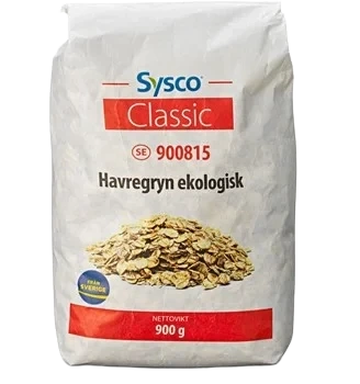 Havregryn EKO