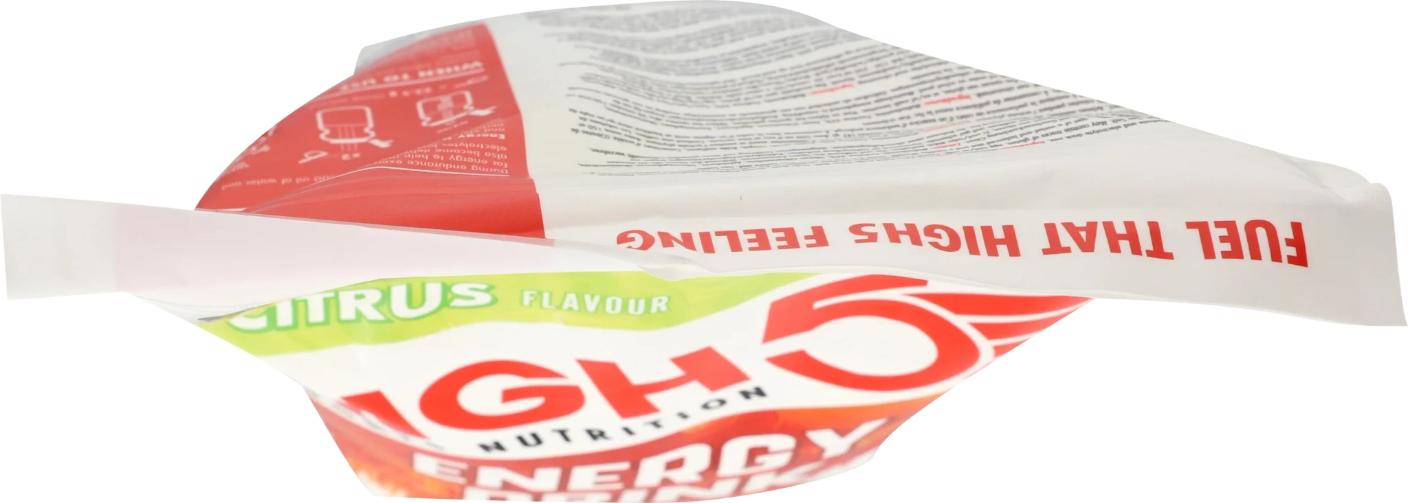 Energy Drink Citrus