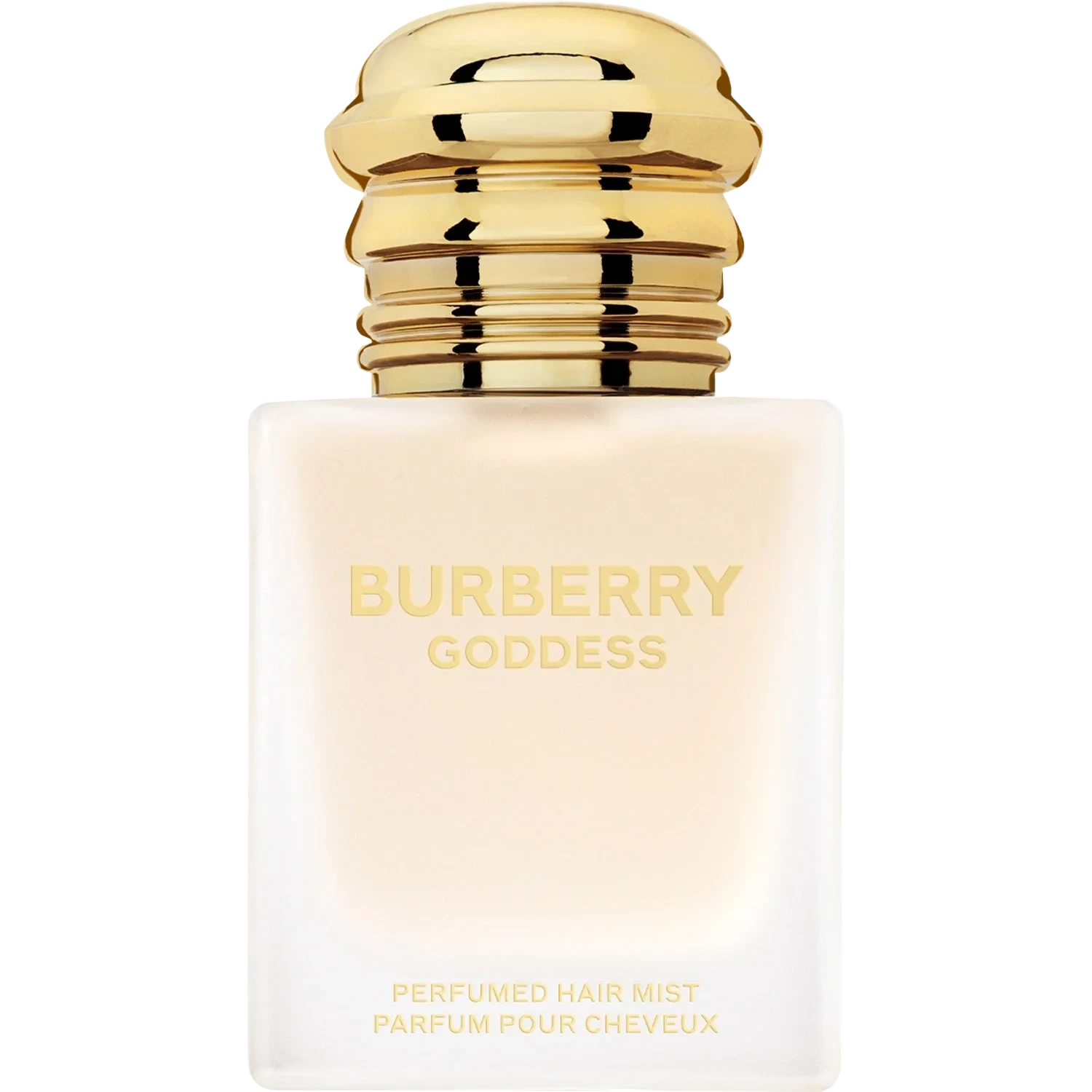 Burberry Goddess Perfumed Hair Mist