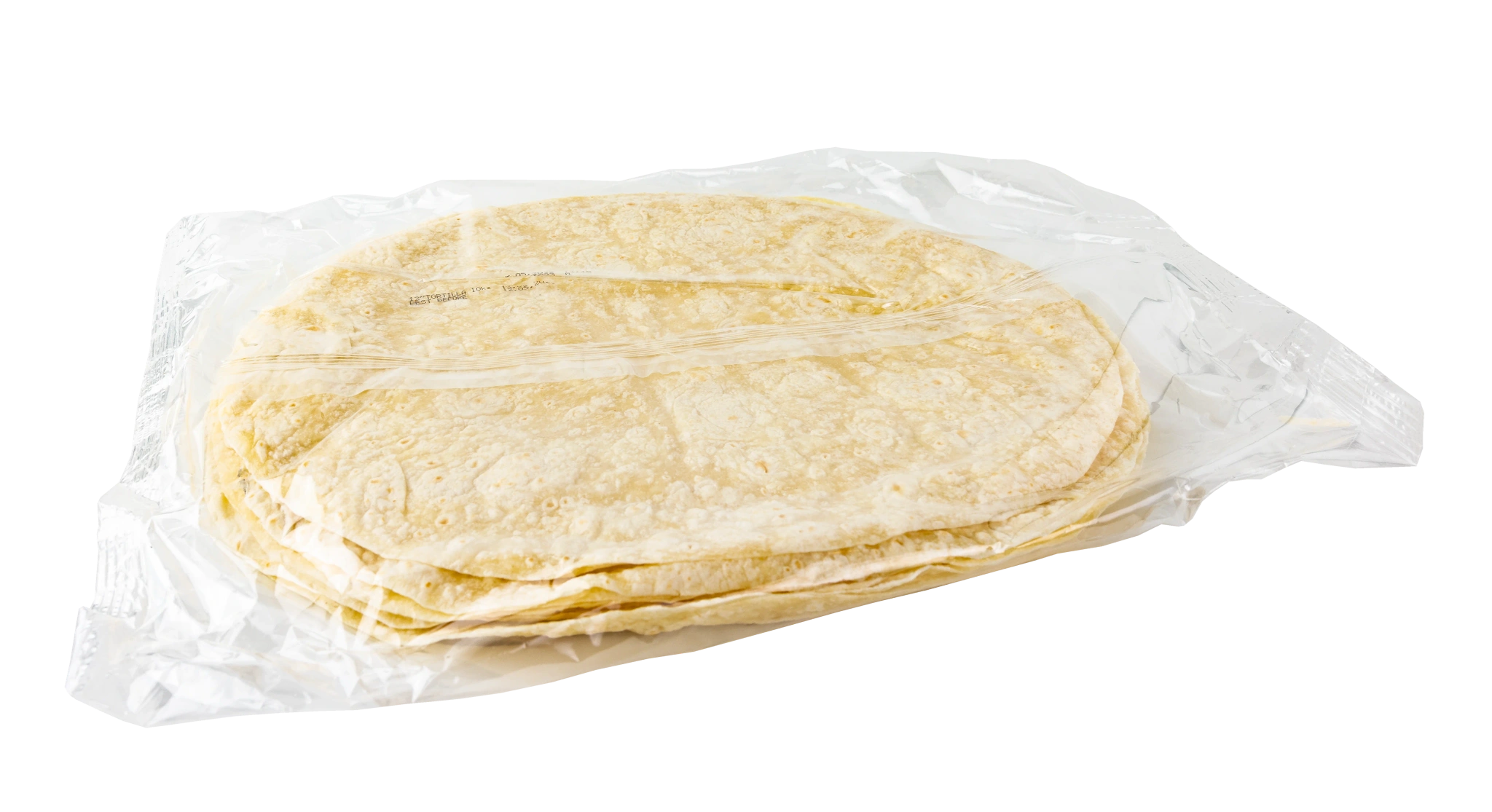 Vetetortilla 30cm