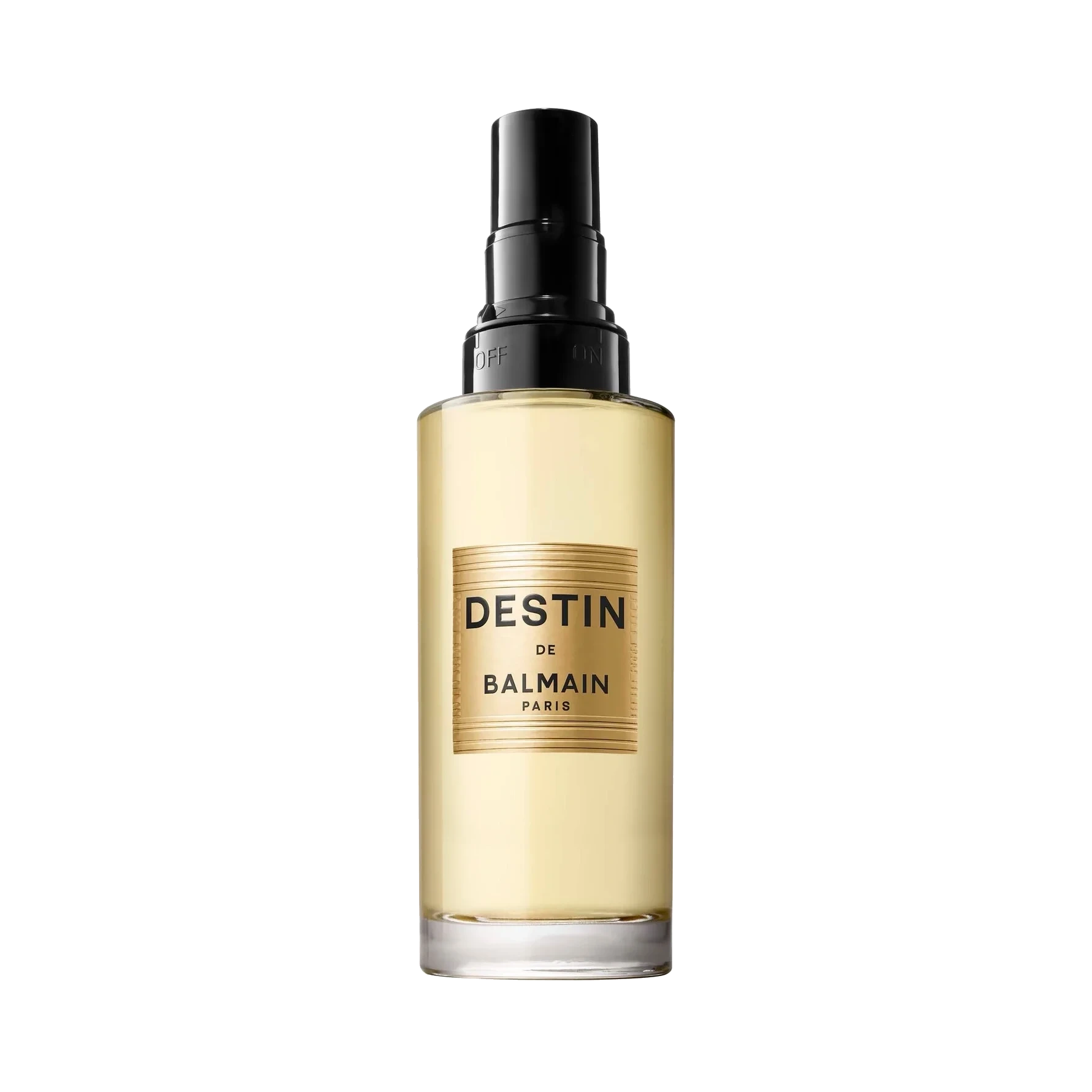 Balmain Destin Eau de Parfum 150 ml Refill