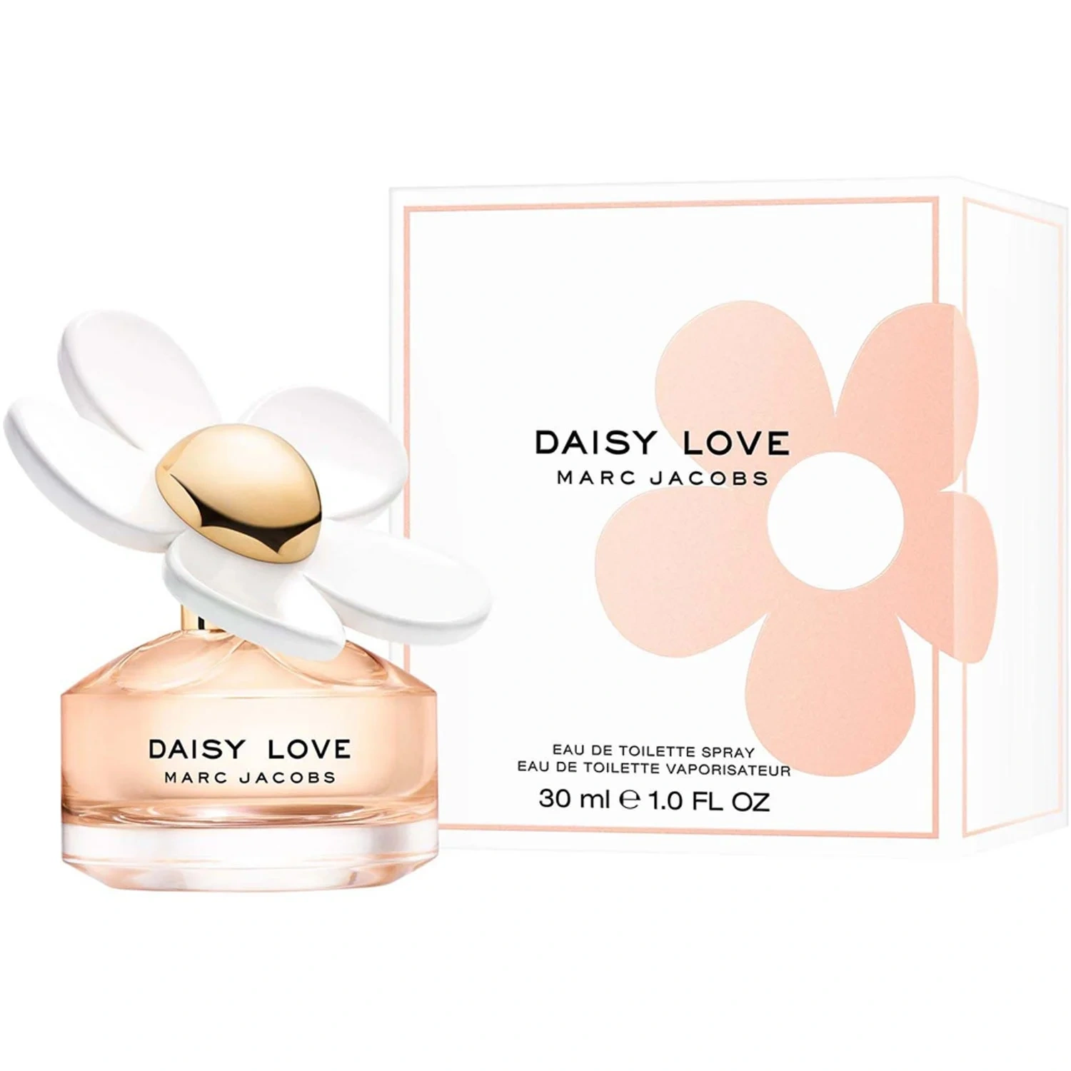 Marc Jacobs Daisy Love Eau de Toilette 30 ml
