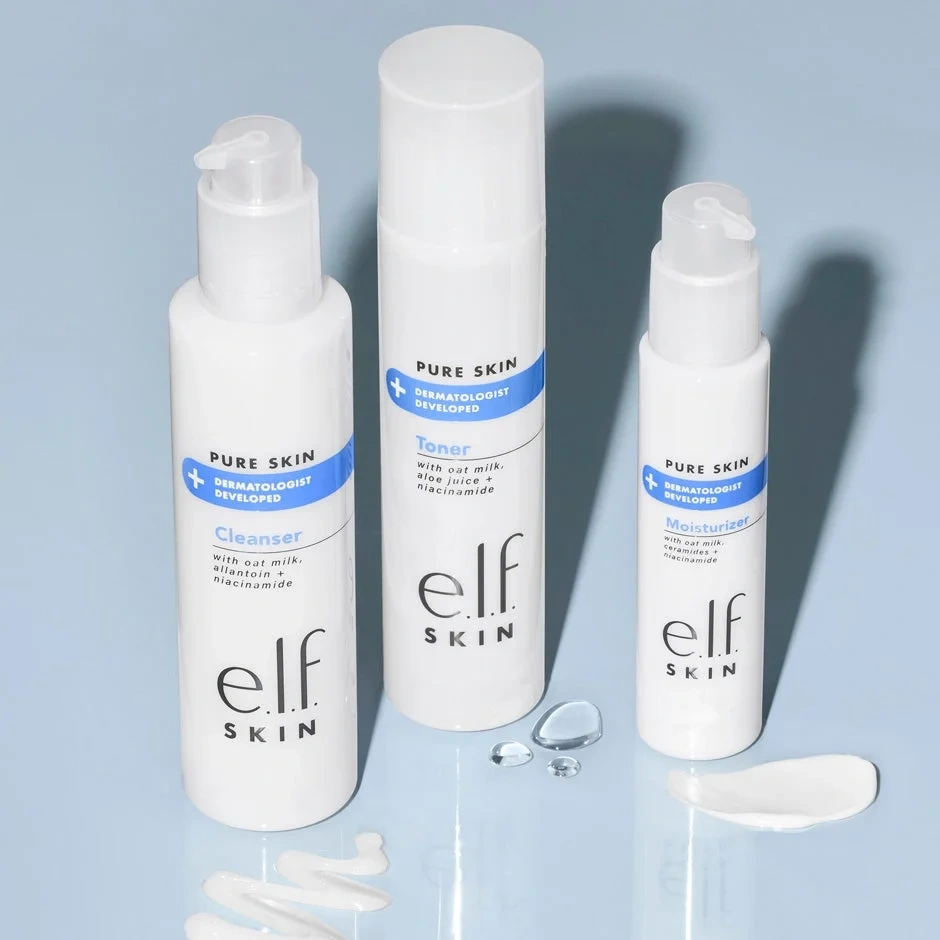 e.l.f. Pure Skin