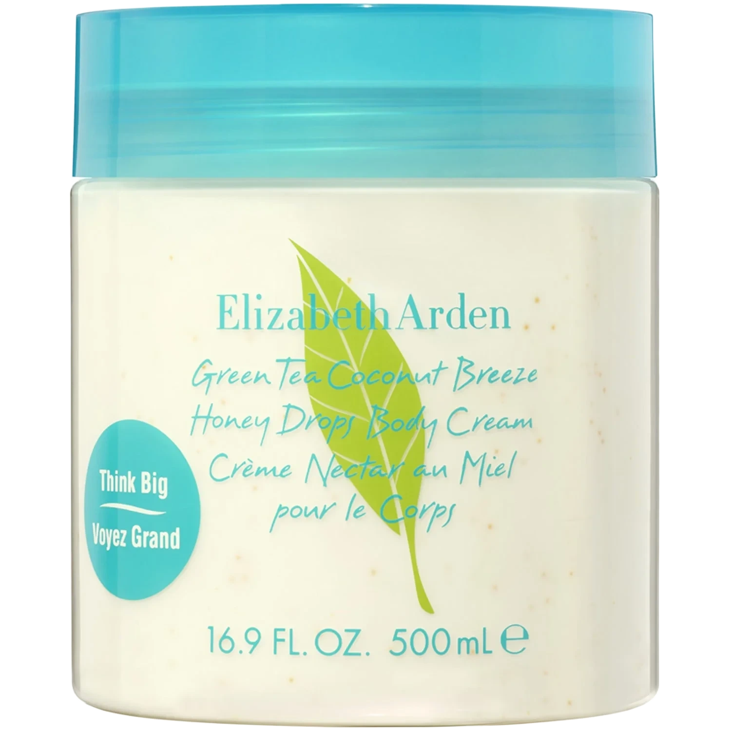 Elizabeth Arden Green Tea Coconut Breeze