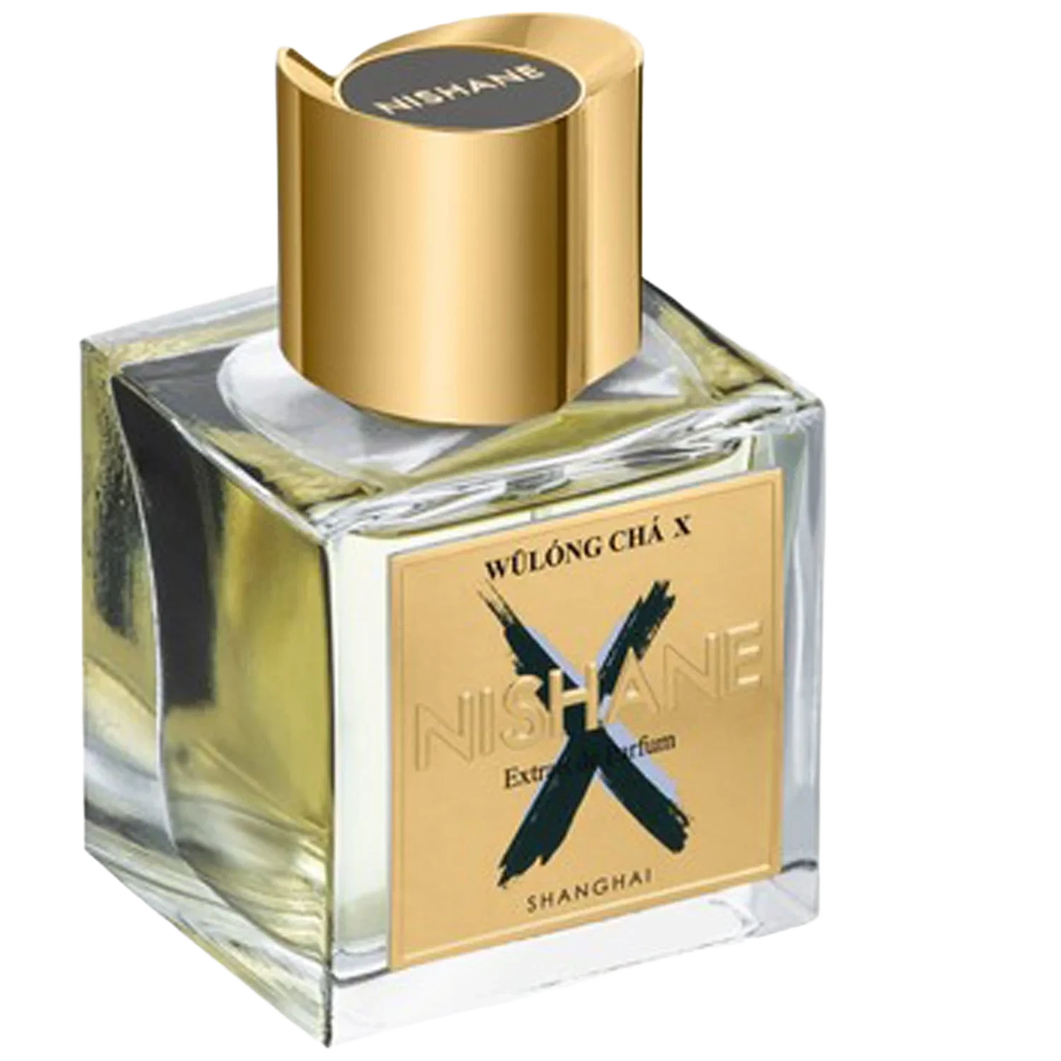 NISHANE Wūlóng Chá X Eau de Parfum 100 ml