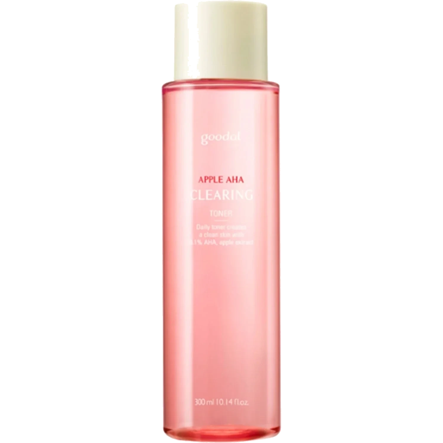 Goodal Apple AHA Clearing Toner