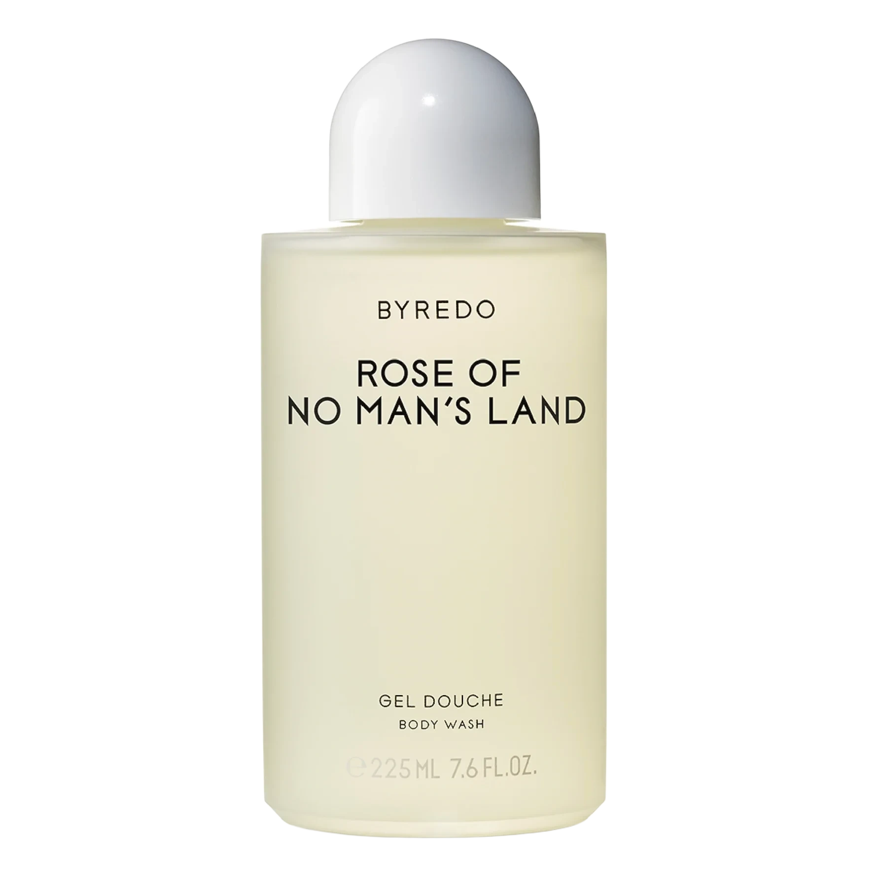 BYREDO Rose Of No Man's Land Shower Gel 225 ml