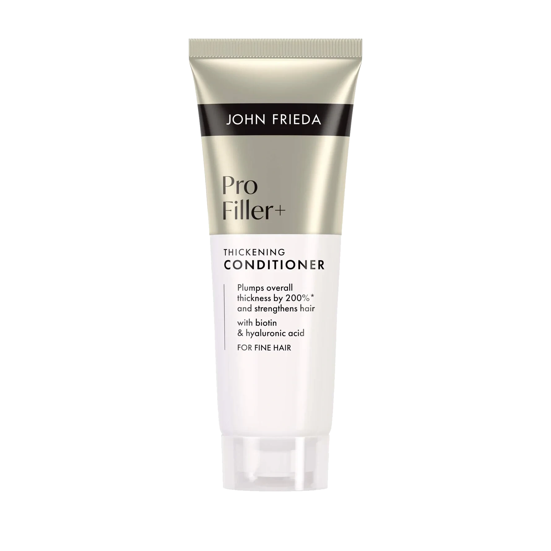 John Frieda ProFiller+ Thickening Conditioner 75 ml