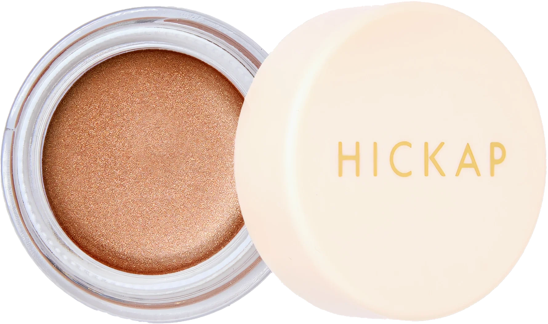 HICKAP Fire Eyes Cream Shadow Stargaze
