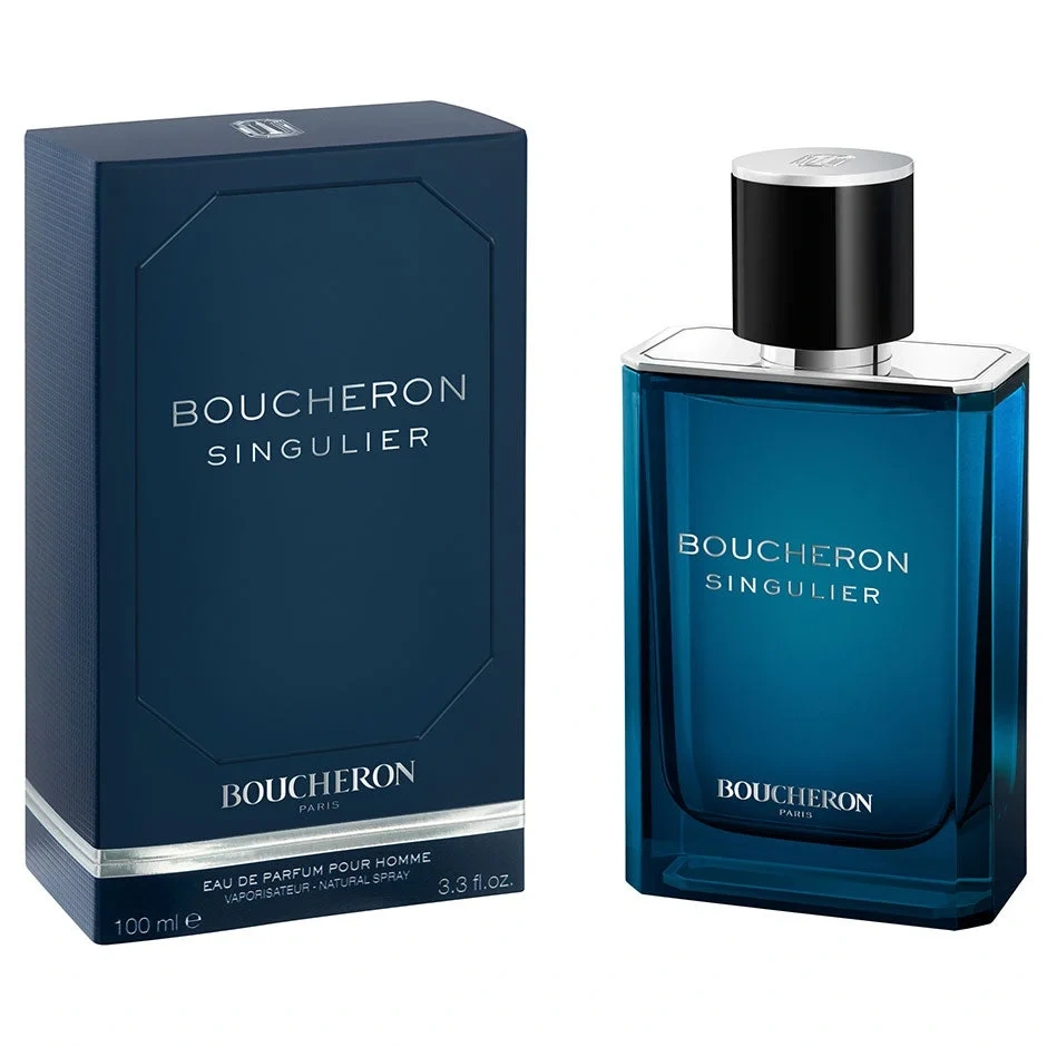 Boucheron Singulier