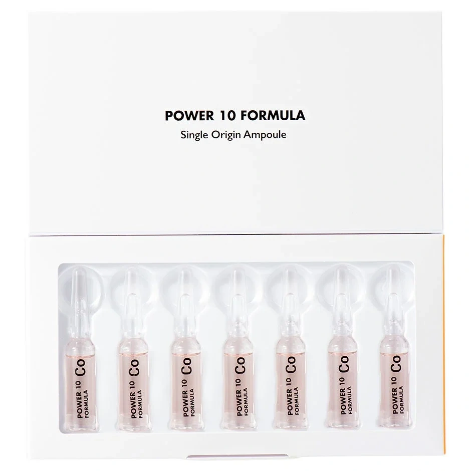 It'S SKIN Power 10 Formula CO Single Origin Ampoule