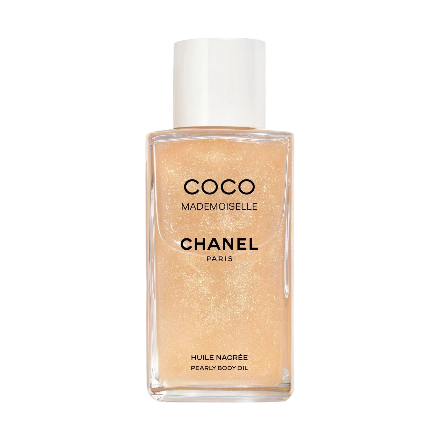 CHANEL Pearly Body Oil 250 ml