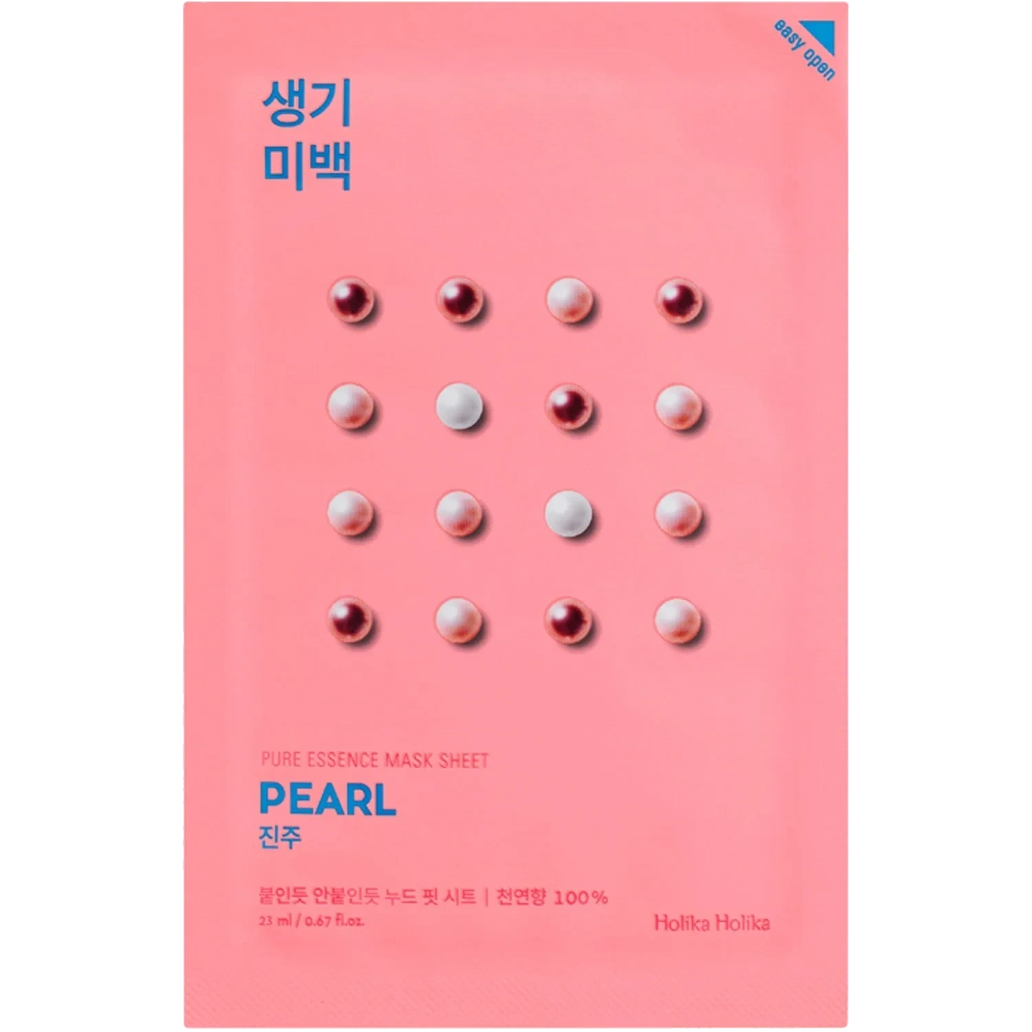 Holika Holika Pure Essence Sheet Mask