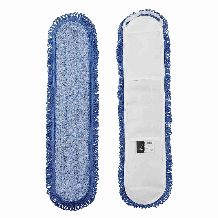 Millentex active fiber mopp med lomme   40cm   1stk