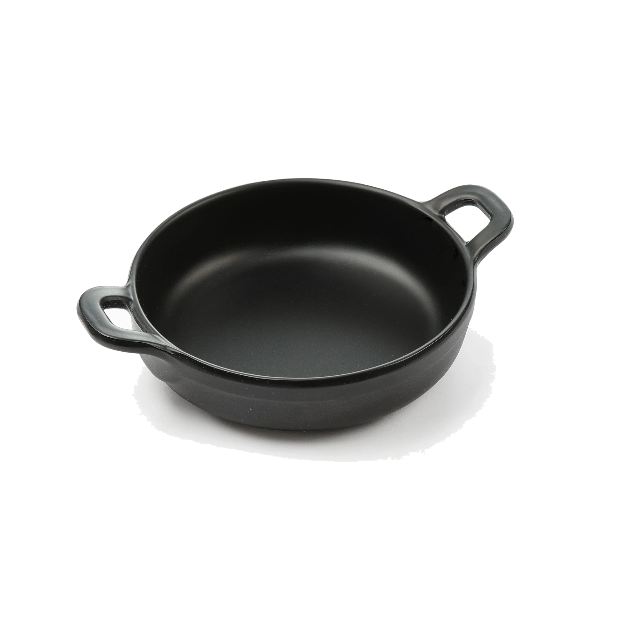 Mini rund panna Little Chef