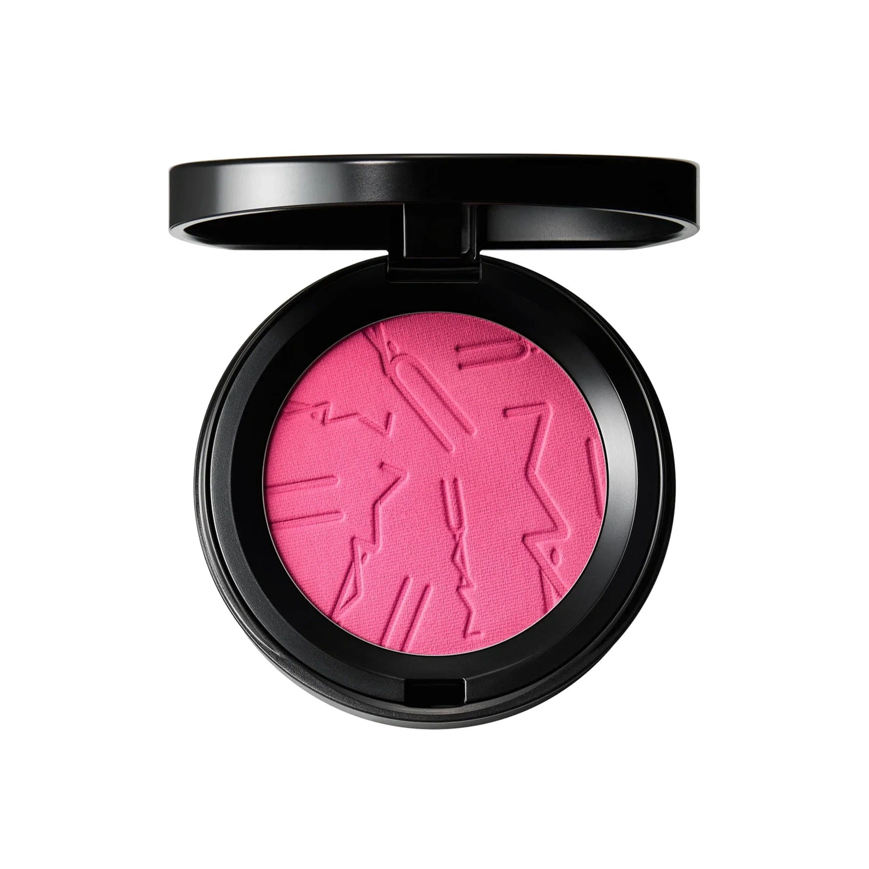 MAC Skinfinish Colourstruck Blush Yum Yum