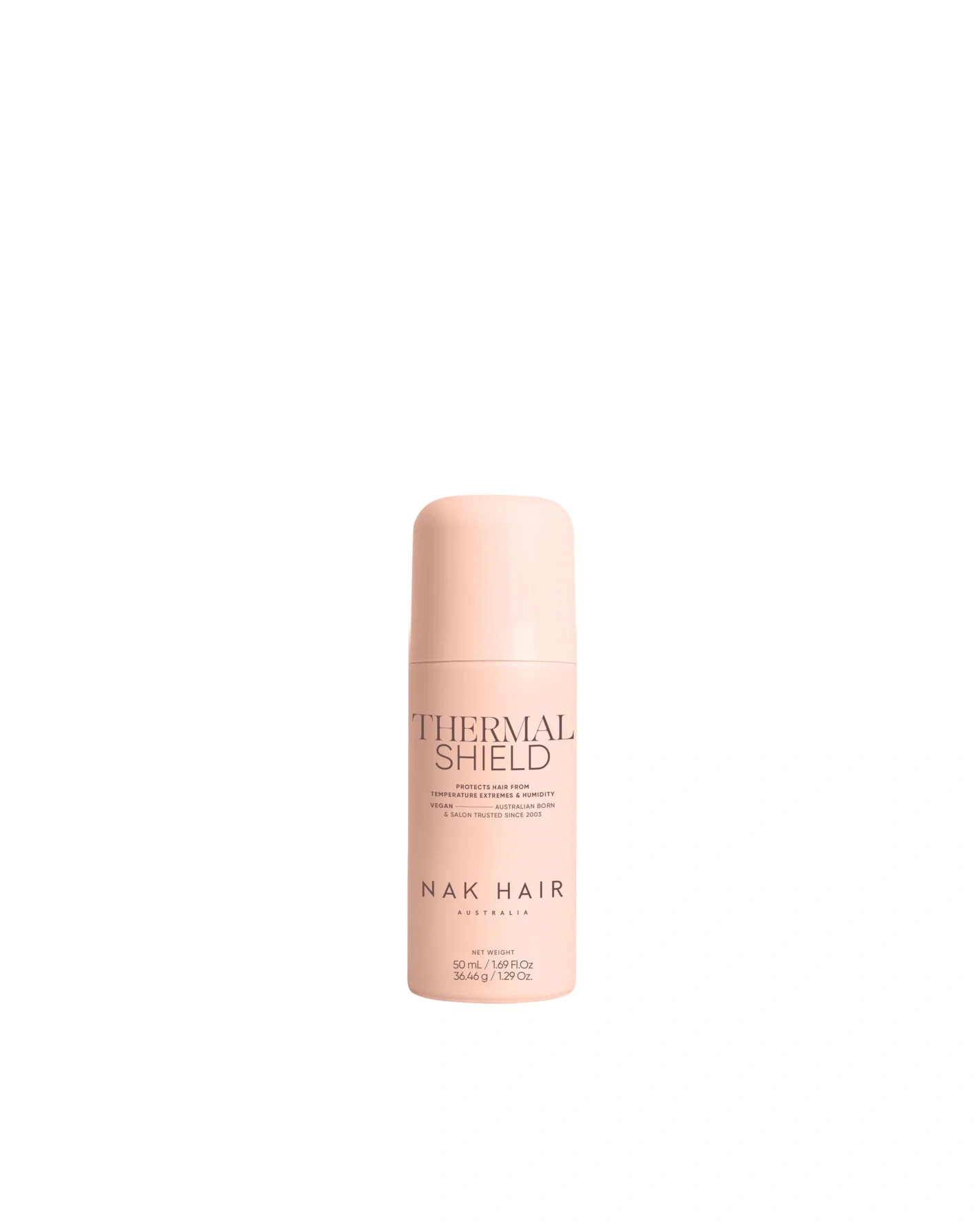 NAK HAIR Thermal Shield 50 ml
