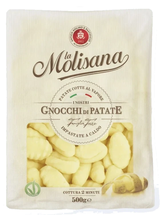 Gnocchi 500g La Molisana