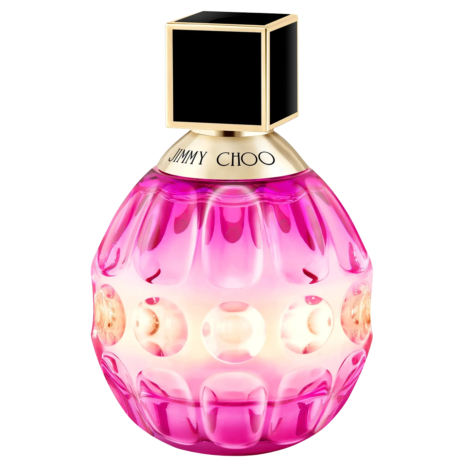 Jimmy Choo Rose Passion Eau de Parfum 60 ml