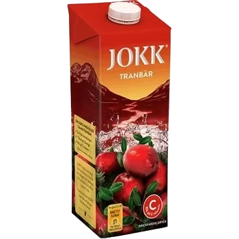 Tranbär drf