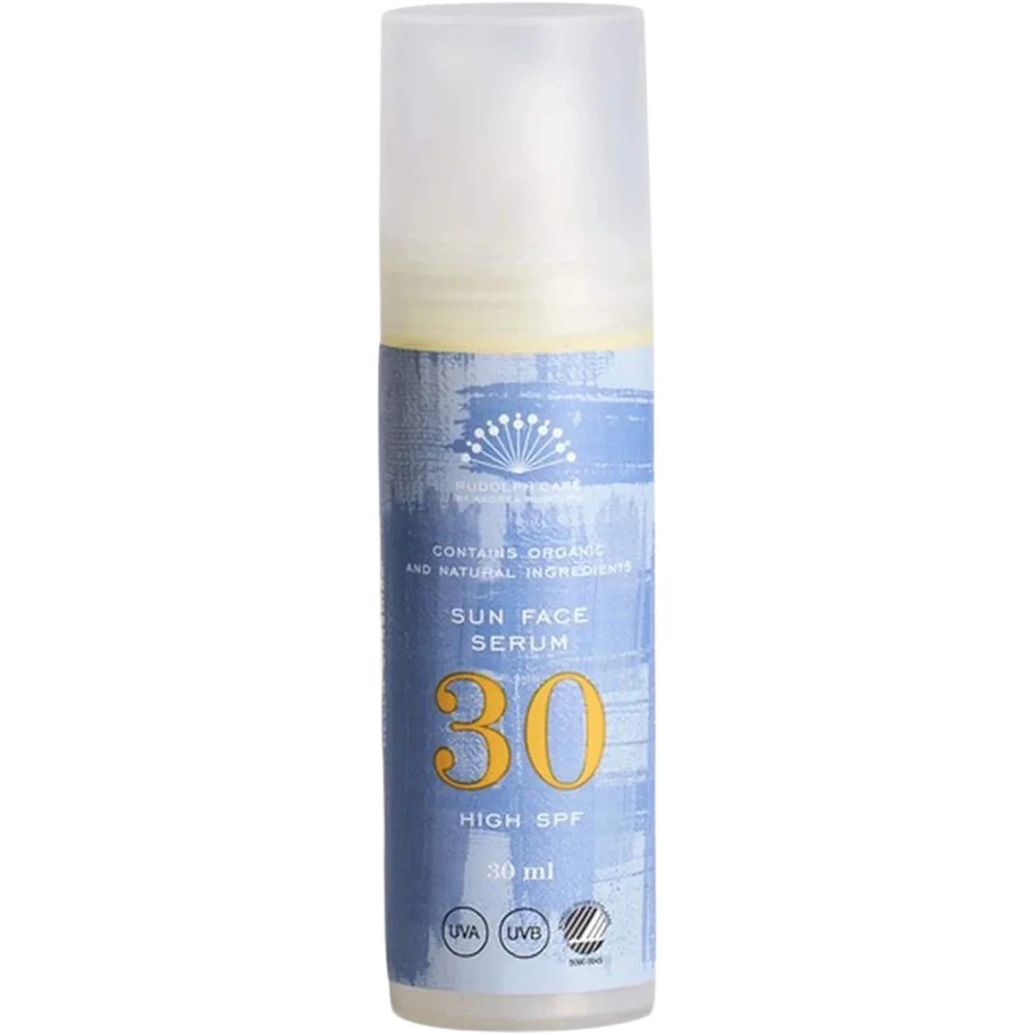 Rudolph Care Sun Face Serum SPF30