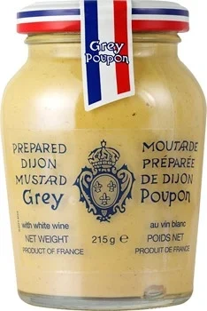 Dijonsenap