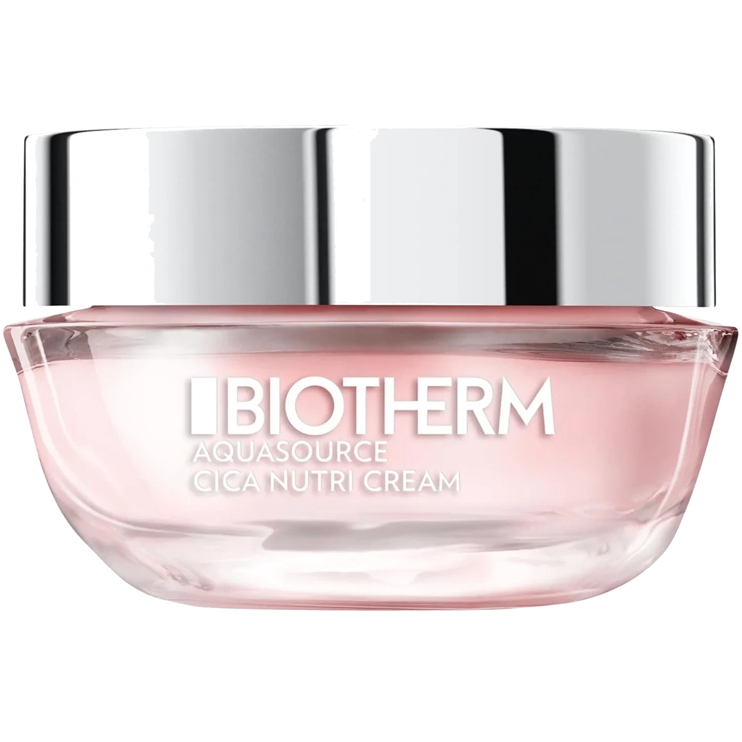 Biotherm Aquasource Cica Nutri Moisturizing Day Cream