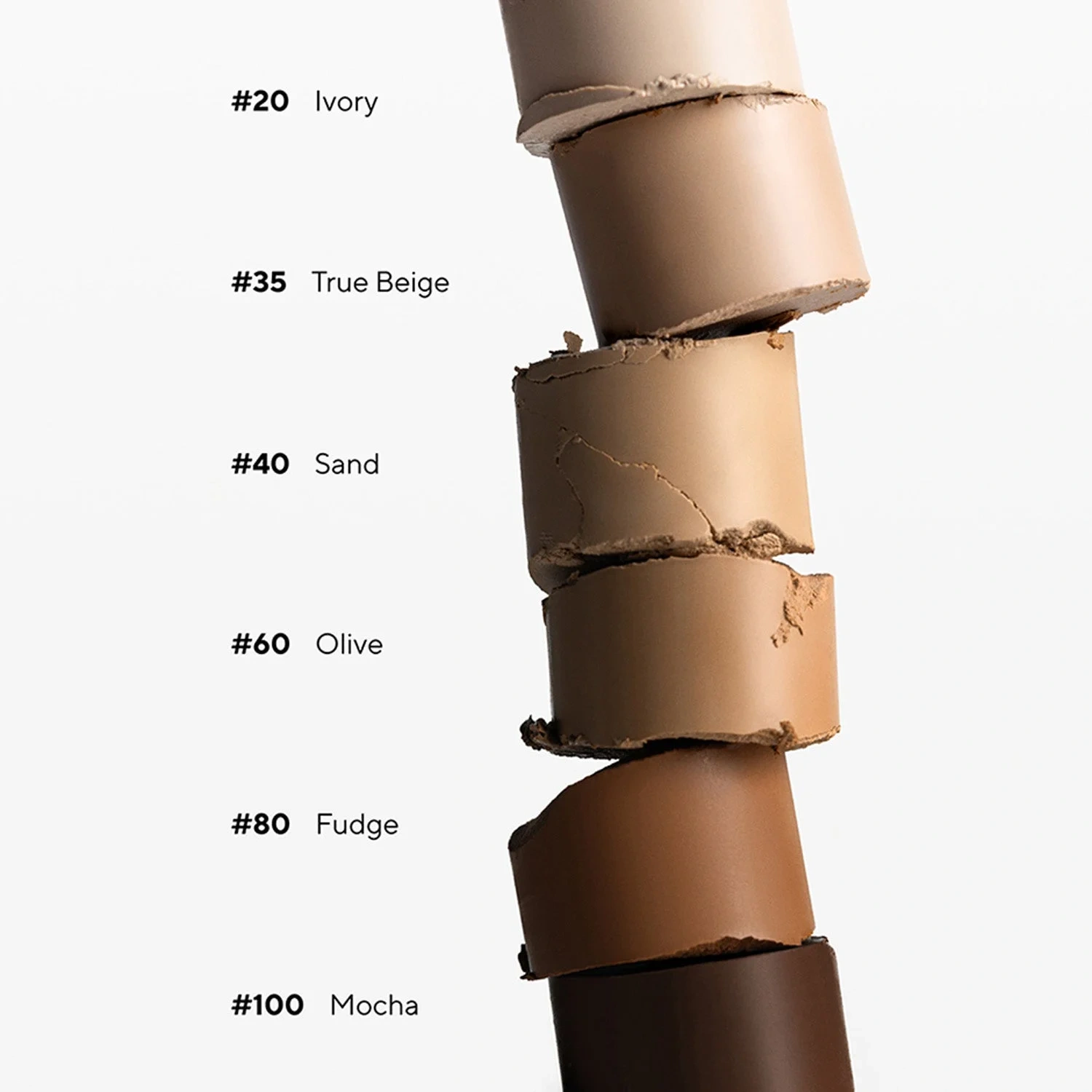 MÁDARA CC GO Tinted Ceramide CC Stick SPF30