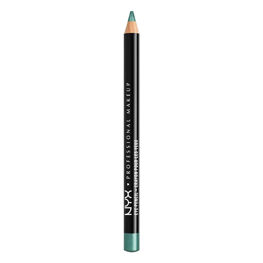 NYX PROFESSIONAL MAKEUP Slim Eye Pencil 908 Seafoam Green