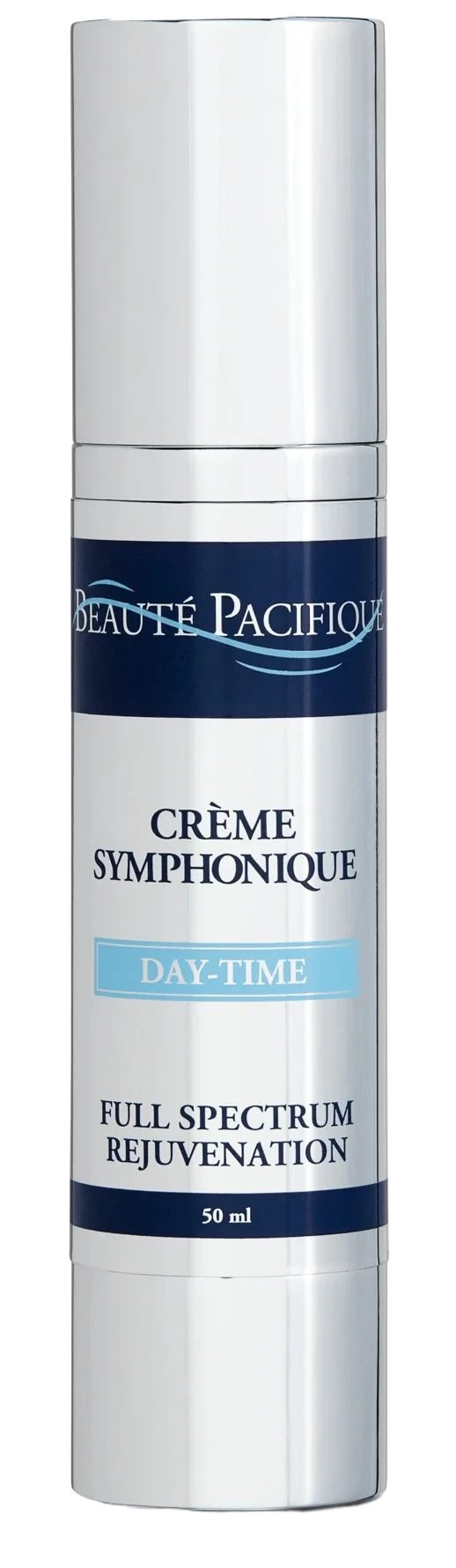 Beauté Pacifique Crème Symphonique Day-Time 50 ml