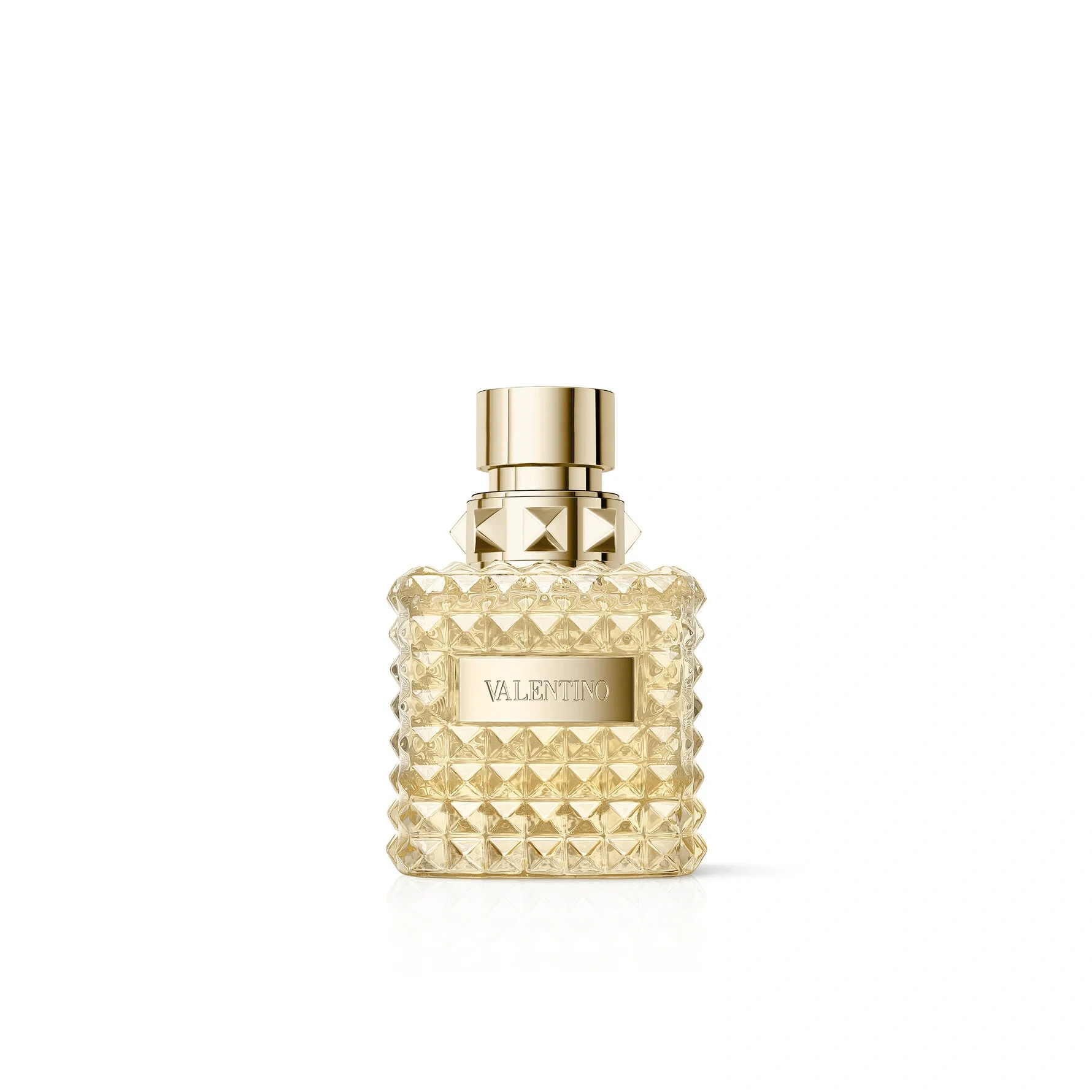 Valentino Born in Roma Donna The Gold Eau de Parfum 50 ml