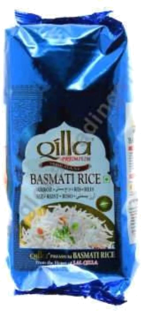 Lal Qilla Dehraduni Premium 1kg
