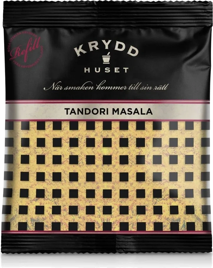 Kryddhuset Tandoori Masala 30g
