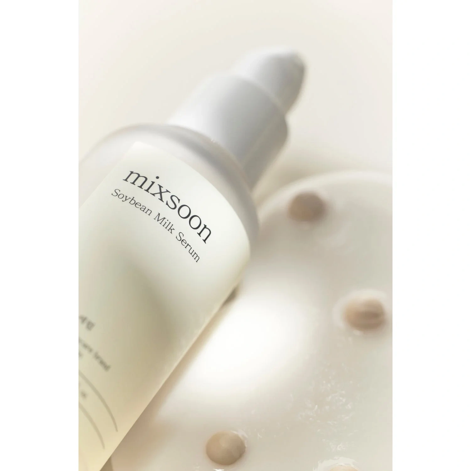 Mixsoon Soybean Milk Serum