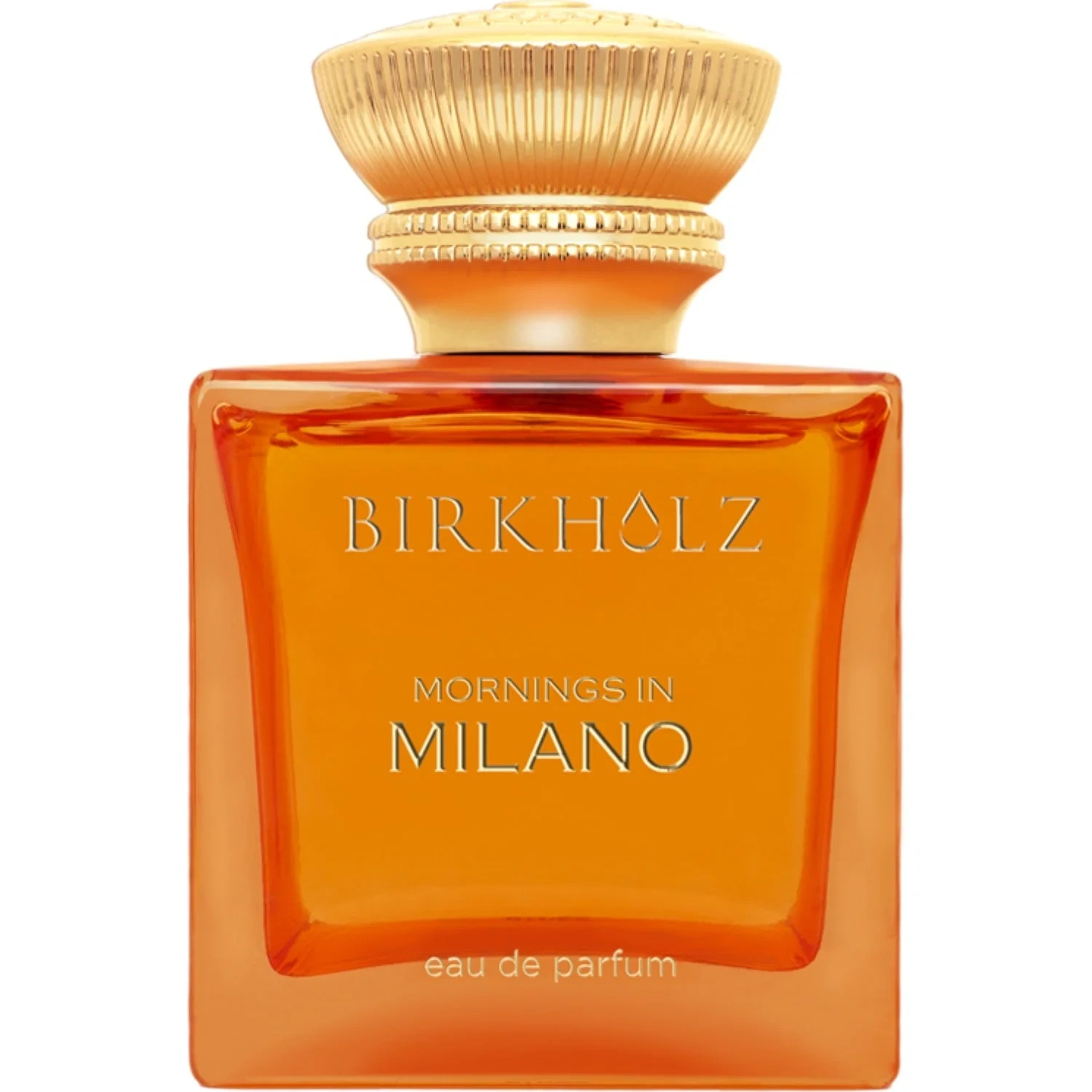 Birkholz Mornings in Milano