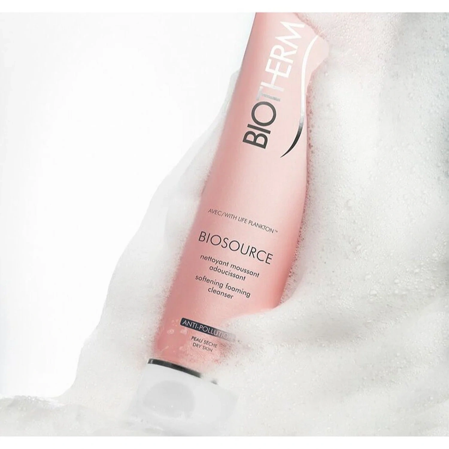 Biotherm Daily Routine
