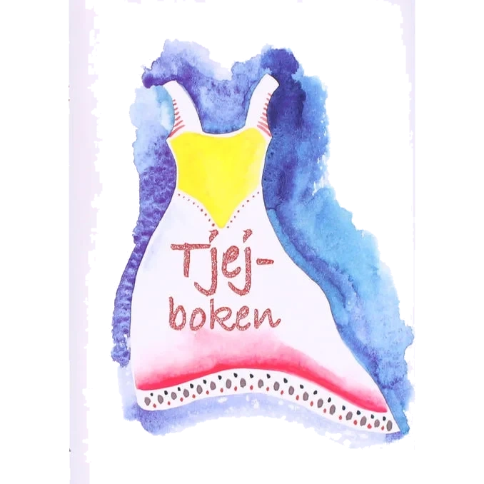 Bok: Tjejboken